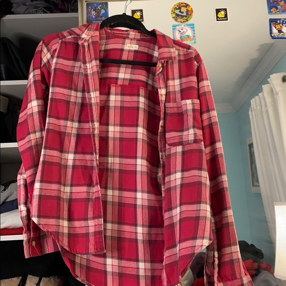 Flannel